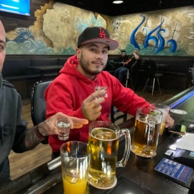 corozco156's profile picture. son of a bitch… I’m In! 👉🏼 #FFTTB #NINERS #DODGERS #LAKERS