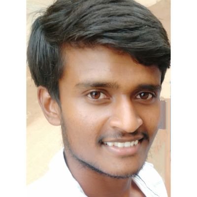 Gajendr94815793's profile picture. ##completed graduation.. 
## planning for masters in abroad.
#believe in youth power