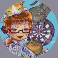 りょー@S-Trad(ダーツ)🐈⬛ (@rk_0119) 's Twitter Profile