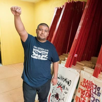 Our Movement, Our Vision: We want Quality, Accountable, Inclusive, Community led public Schools. #Unite4OaklandKids #Speducator #WeAreOEA #GoDodgers #NotMeUs