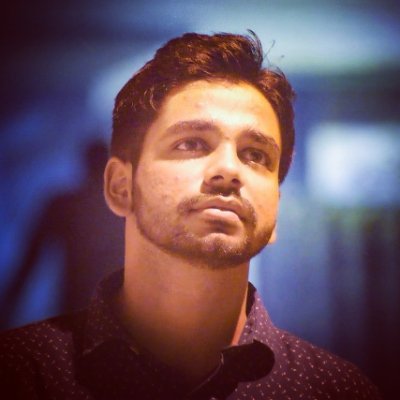 iamranjansarkar's profile picture. IIT Kharagpur Student
Music Lover