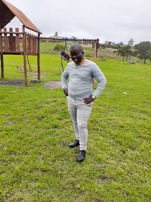 SibuleleKondlo's profile picture. I'm a loving man, kind and caring