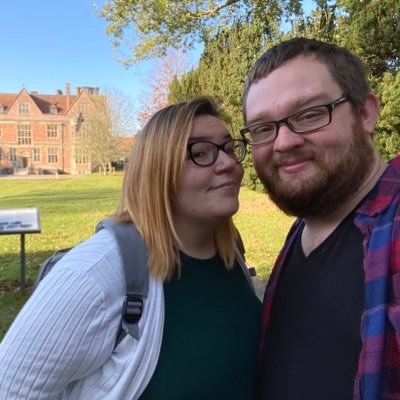 SEND Teacher / Middle Leader. Lover of Sign Language, Tea, Lattes & blankets. Proud NEU member. Activist. Educationalist. Leftie. ✊🌹Mum 👩‍🍼Feminist ♀