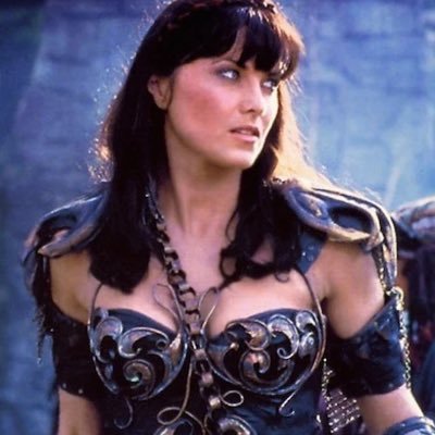 Xena_Warrior1 Profile Picture