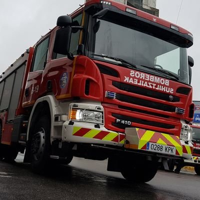 ℹ Personal Account |📍Bilbao | 📸 #Fotos de 🚒 #Bomberos y 🚓 #Policías

 🇦🇹 𝘼𝙏𝙃𝙇𝙀𝙏𝙄𝘾𝙕𝘼𝙇𝙀 🇦🇹