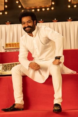 NTRGSR9999's profile picture. Man Of Masses  @tarak9999  అన్నయ్య ❤️ God Of Masses బాలయ్య బాబాయ్ ❤️ & @ImRaina @msdhoni Forever 💛