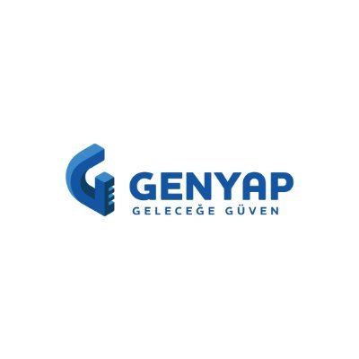 genyapgrup's profile picture. 1980 yılında kurulan Genyap, konut, taahhüt, mimari ve zemin geliştirme alanında hizmet vermektedir.
0212 295 1 295