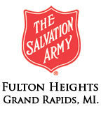 Doing the Most Good in Fulton Heights, Grand Rapids, MI.