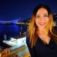 Zeynep Burcu ŞAHİNER ALTUĞ(@zbssahiner) 's Twitter Profile Photo