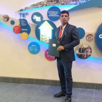 HANSRAJ BADSIWAL (@hansrajbadsiwal) 's Twitter Profile