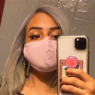 AbiiMzzz's profile picture. Hi there! I’m just here to see what’s up :) •26 yrs old• •1st Yr Sped Teacher•