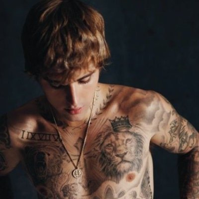 I make hq Justin Bieber gifs.