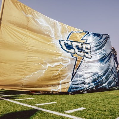 Chattanooga Christian Chargers Football