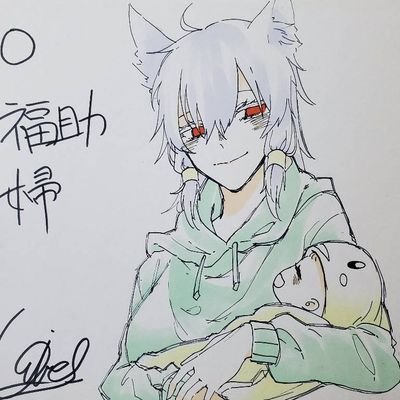 福助(麦ふくすけ！)さんのプロフィール画像