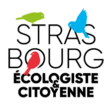 Élu·es - Strasbourg Ecologiste & Citoyenne