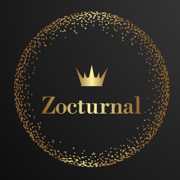 💛Zocturnal🖤さんのプロフィール画像