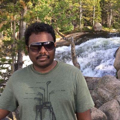 manojkavali9's profile picture. 