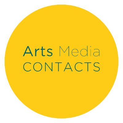 ArtsMediaAlerts Profile Picture