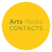 Arts Media Contacts(@ArtsMediaAlerts) 's Twitter Profile Photo