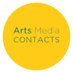 Arts Media Contacts (@ArtsMediaAlerts) Twitter profile photo