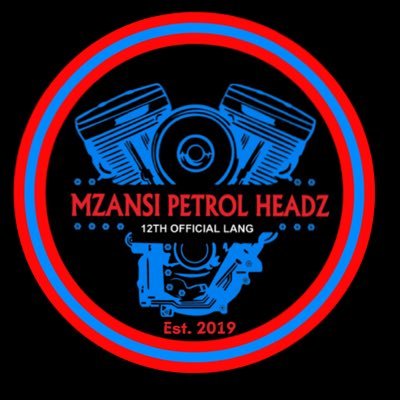 Mzansi Petrol Headz