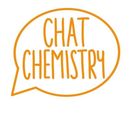 We are a platform for teachers of Chemistry to share ideas. Tag us #ChatChemistry. Weekly chats on Wednesdays at 8pm GMT.