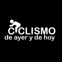 Ciclismoayerhoy (@ciclismoayerhoy) 's Twitter Profile Photo Ciclismoayerhoy (@ciclismoayerhoy) 's Twitter Profile Photo