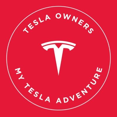 #MyTeslaAdventure | The Tesla Owners Adventure Community. Official Partner of the Tesla Owners Club Program.
