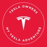MyTeslaAdventur's profile picture. #MyTeslaAdventure | The Tesla Owners Adventure Community. Official Partner of the Tesla Owners Club Program.
