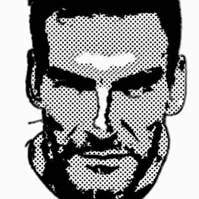 gbhenshaw's profile picture. 