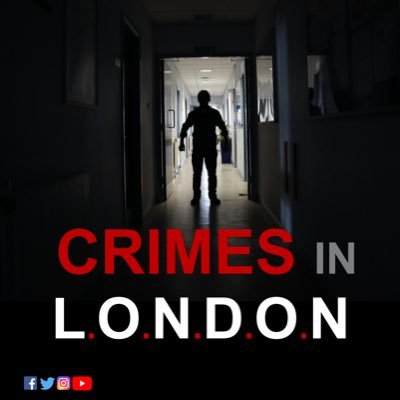 Real Crimes Recorded in London Streets. The suspects are still walking in the same streets till now. #CrimesInLondon