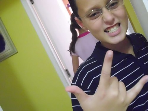 João Pedro Cascales Santo Amor, 11, capricorniano. Futebol, xbox360. Sociedade Esportiva Palmeiras, Slash. Rock In Roll, esporte, ficção. Amizade, amor.