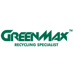 GREENMAX Recycling, the expert in recycling industry。
Established in 2010, GREENMAX is the registered trademark of recycling machine produced by INTCO Recycling