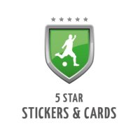 5starcromos (@5starcromos) 's Twitter Profile