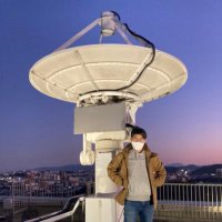アンテナ博士🌂 (@j_rocket_boy) 's Twitter Profile