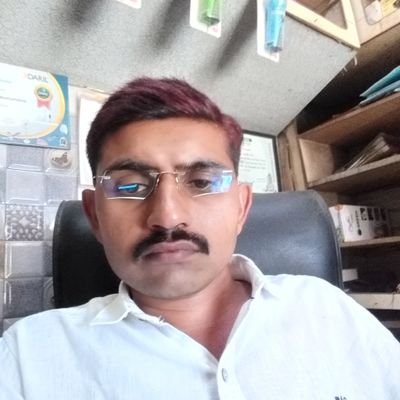 Hitesh Maheta9924404599 - Twitter Profile Picture of Hitesh Maheta9924404599 (@HiteshMaheta8) on Twitter