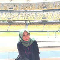 NANI! (@hannaniramlee) 's Twitter Profile