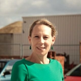 InfraJudith's profile picture. Accelerating by understanding!