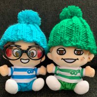 ブルースター∞ (@rykupd8) 's Twitter Profile
