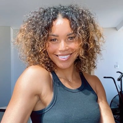 Morgan Mitchell Profile