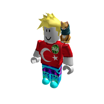 robloxfans9090's profile picture. TÜRK ÜM