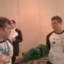 Kyle & Mark Womack - @doublethewomack - Twitter