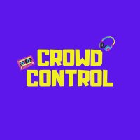 Crowd Control(@CrowdControlNG) 's Twitter Profile Photo