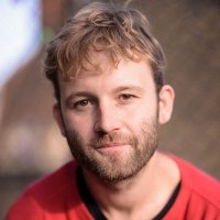Colin Alexander (@cellinalexander) 's Twitter Profile