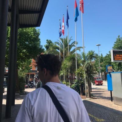 CrelierMatthieu's profile picture. 