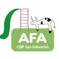 AFA Ceipso San Sebastian El Boalo (@afasansebastian) 's Twitter Profile