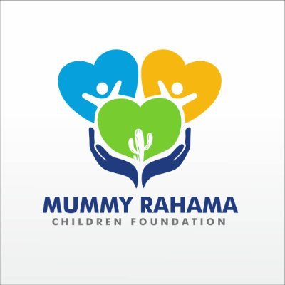 The Mummy Rahama's Children's Foundation caters to loveless children affording them a safe haven where they belong.