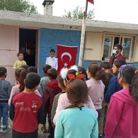 Hayırlı İlkokulu Mardin _ Derik (@hayirliderik) Twitter profile photo