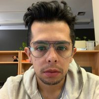 Felipe Garibello (@felipegaribelo) 's Twitter Profile