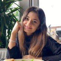 Aygül Bahar (@aygulbahar) Twitter profile photo